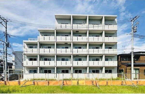 GRAN PASEO六町(1DK/3階)
