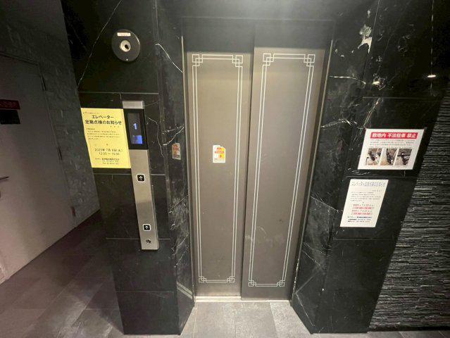 アドバンス心斎橋ラシュレII