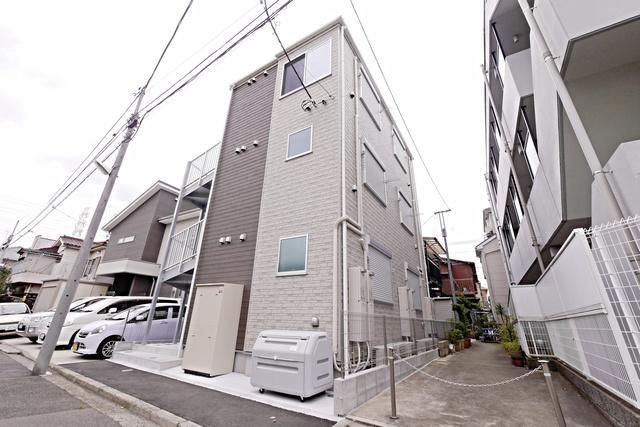 大倉山AP