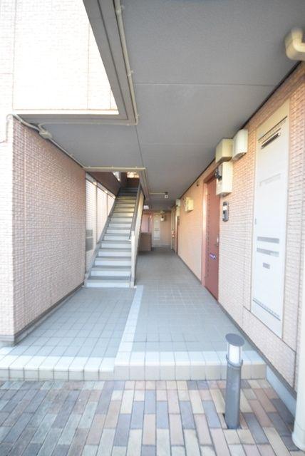 ファミールメゾン