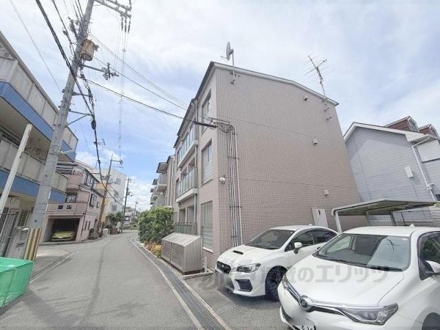 アバンザール香里園