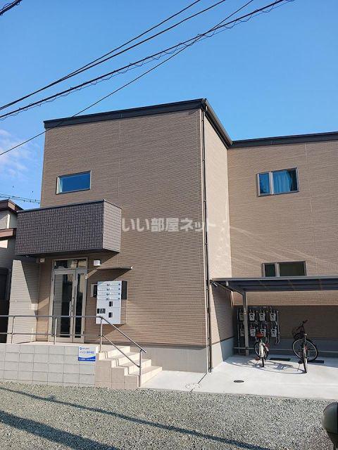 HUDO琴平本町