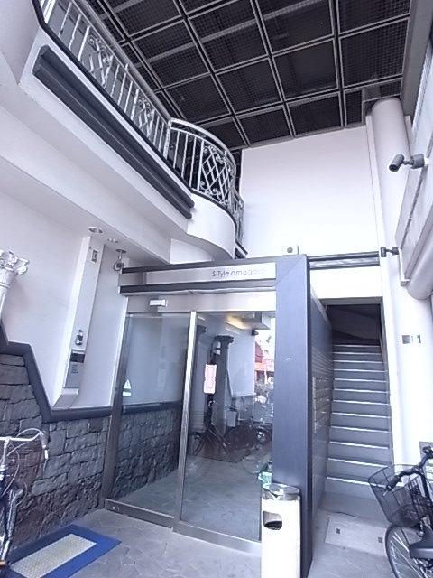 エスタイル尼崎