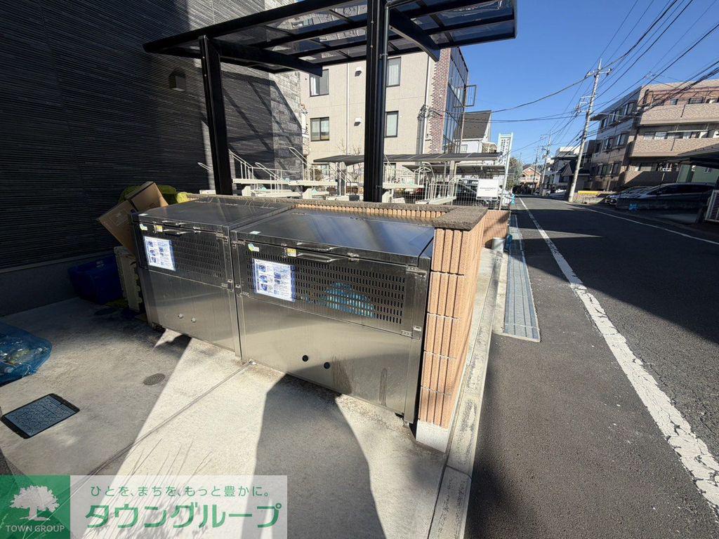 CHAMPVALLON千人町