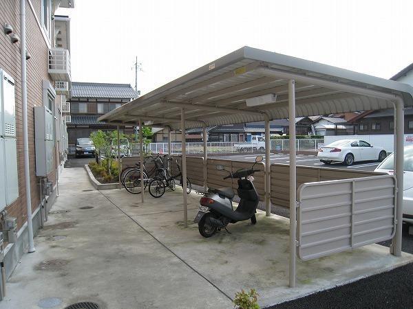 サンライズ彦根 Ⅰ番館