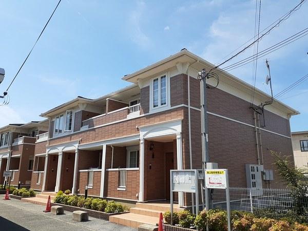 サンライズ彦根 Ⅰ番館