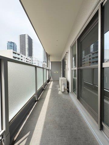 大淀町スカイハイツ