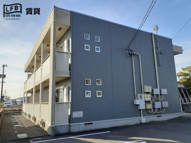 カーサ エスペランザ