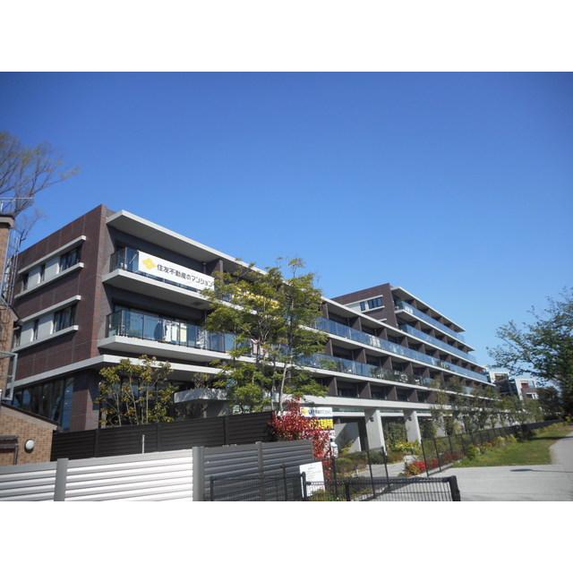 シティテラス吉祥寺南サウス