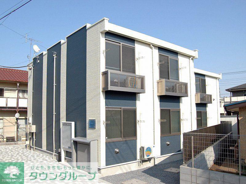 レオネクストグランドソレイユ