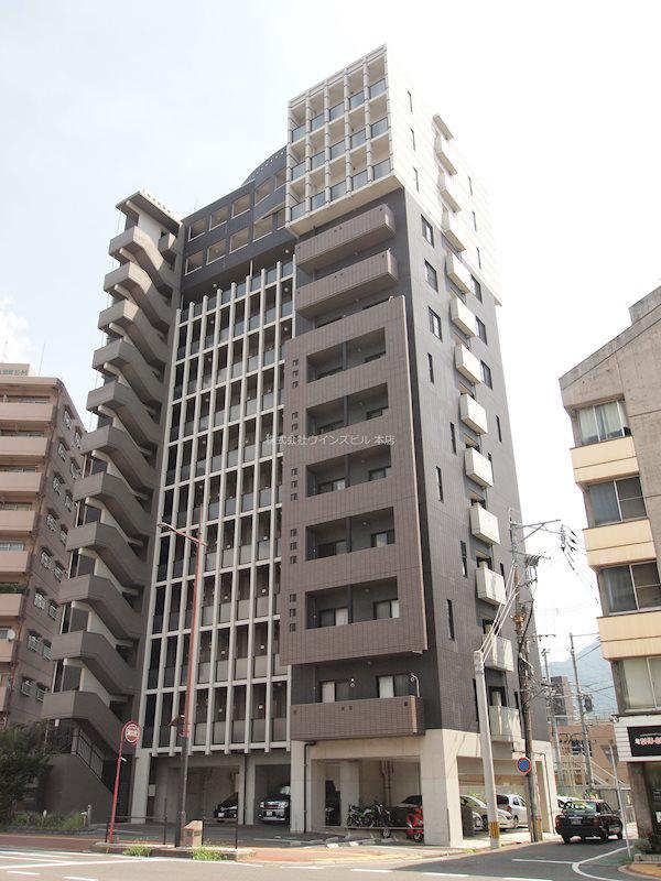 THE SQUARE SUITE RESIDENCE ザ スクエア