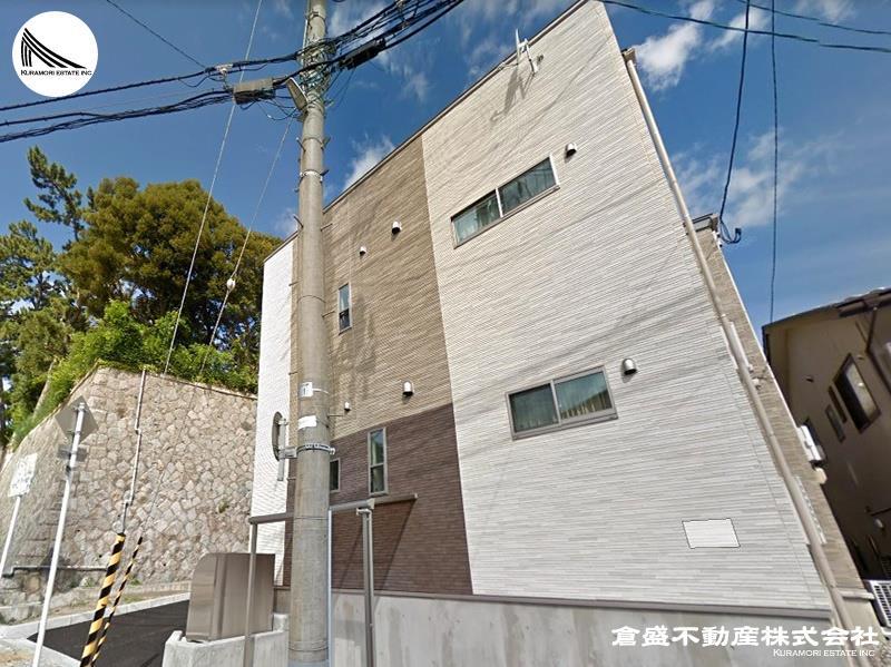 プラタナス旭町