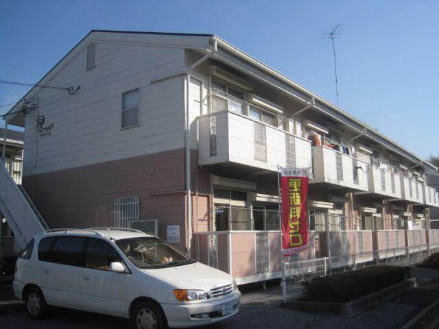 ドリームI