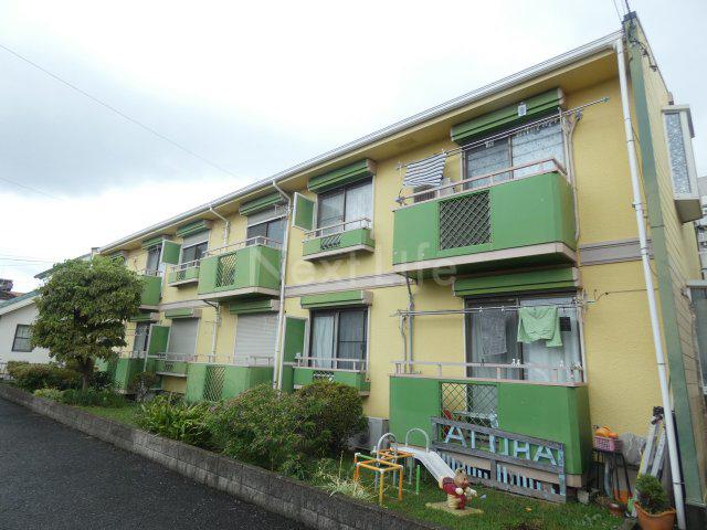 サングランデ林間