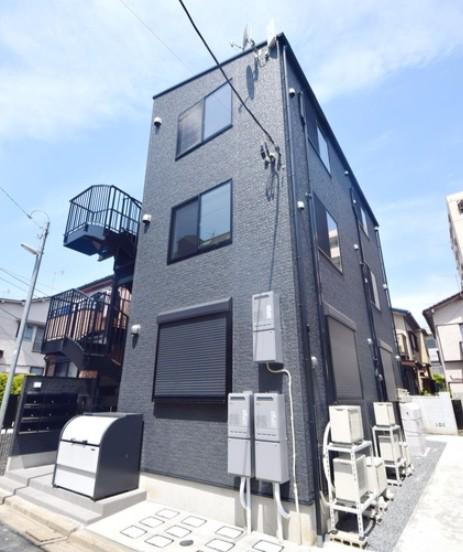 キャスティア東小岩
