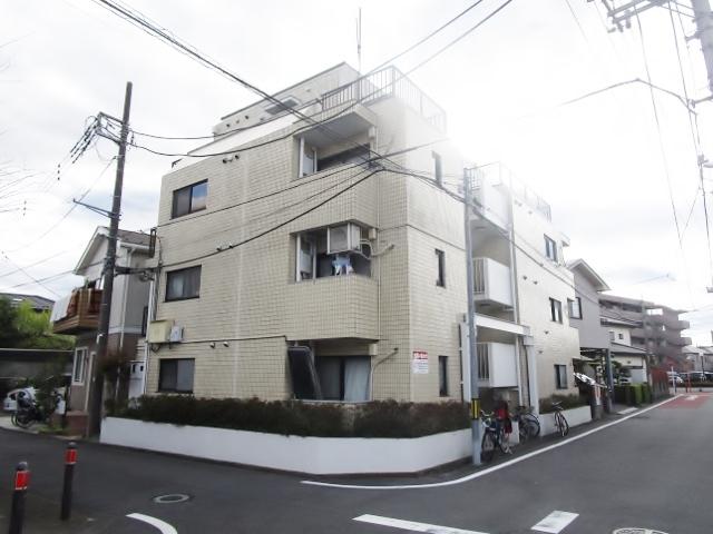コパーズアプト清新V