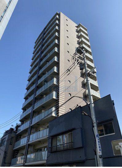 フェルクルールプレスト池袋ウエスト