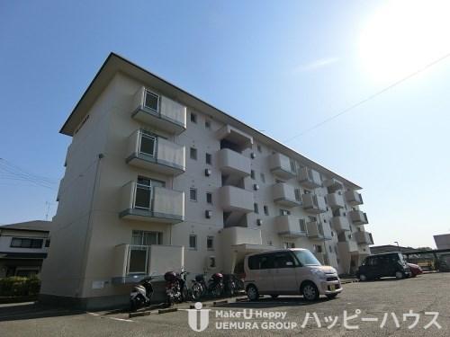 ビレッジ都府楼