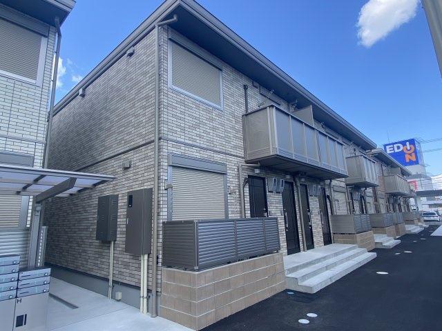 ハイムレトア飾東B
