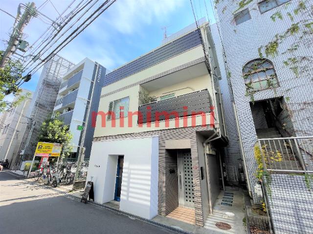 FKビル