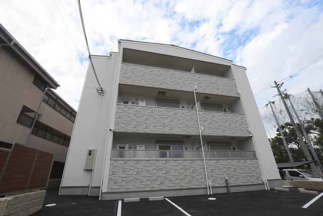 クリエオーレ磯島元町
