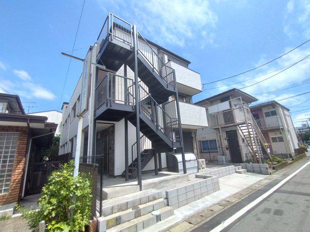 RICO小田急相模原