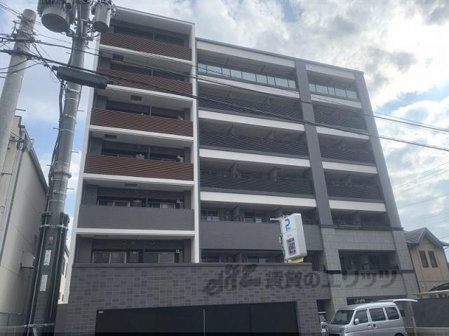 プレサンス京都東寺