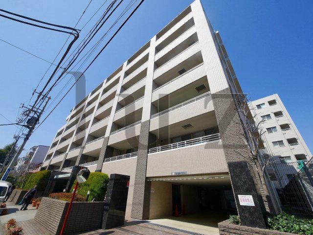 プラウド横濱鶴見