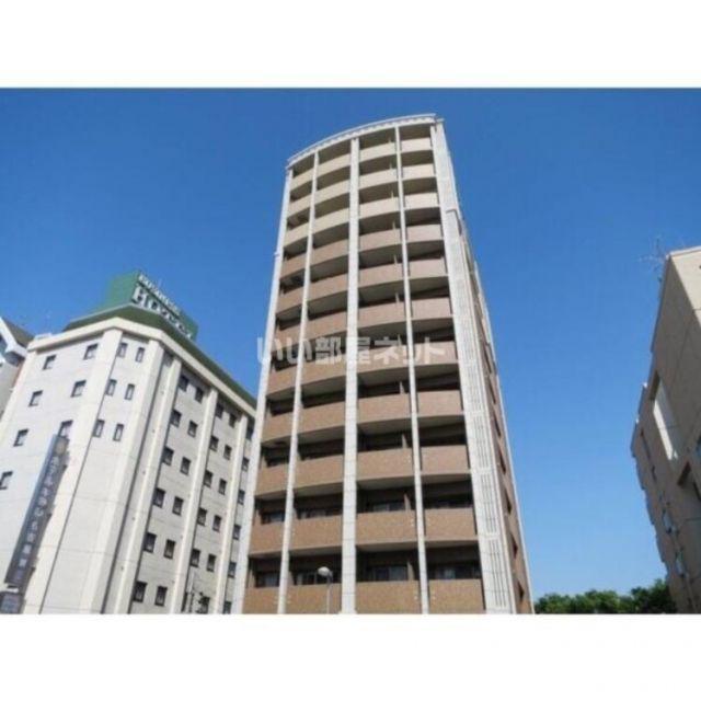 プレサンス金山グリーンパークス