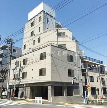 F-STAGE中野