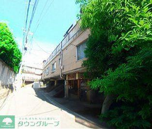 土肥アパート