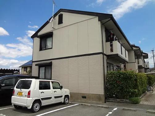クレール大善寺
