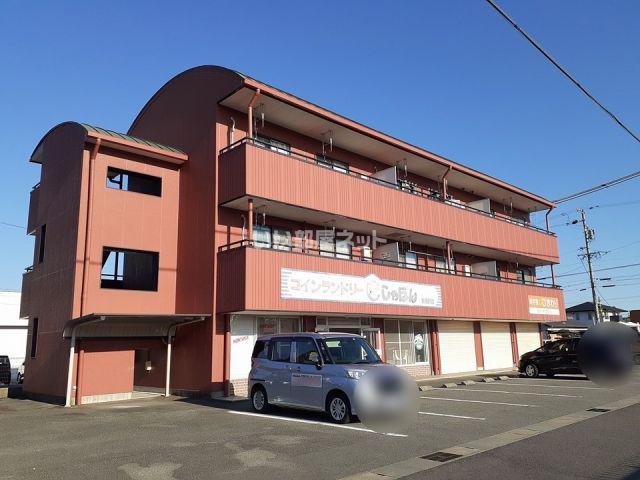 コンフォート道海