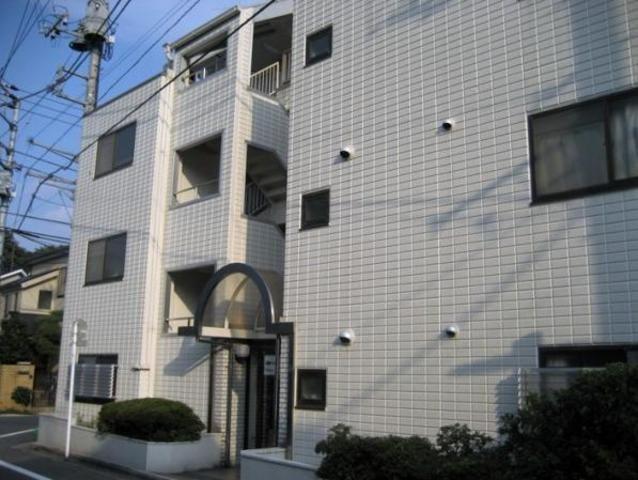 鎌伊ハイツ