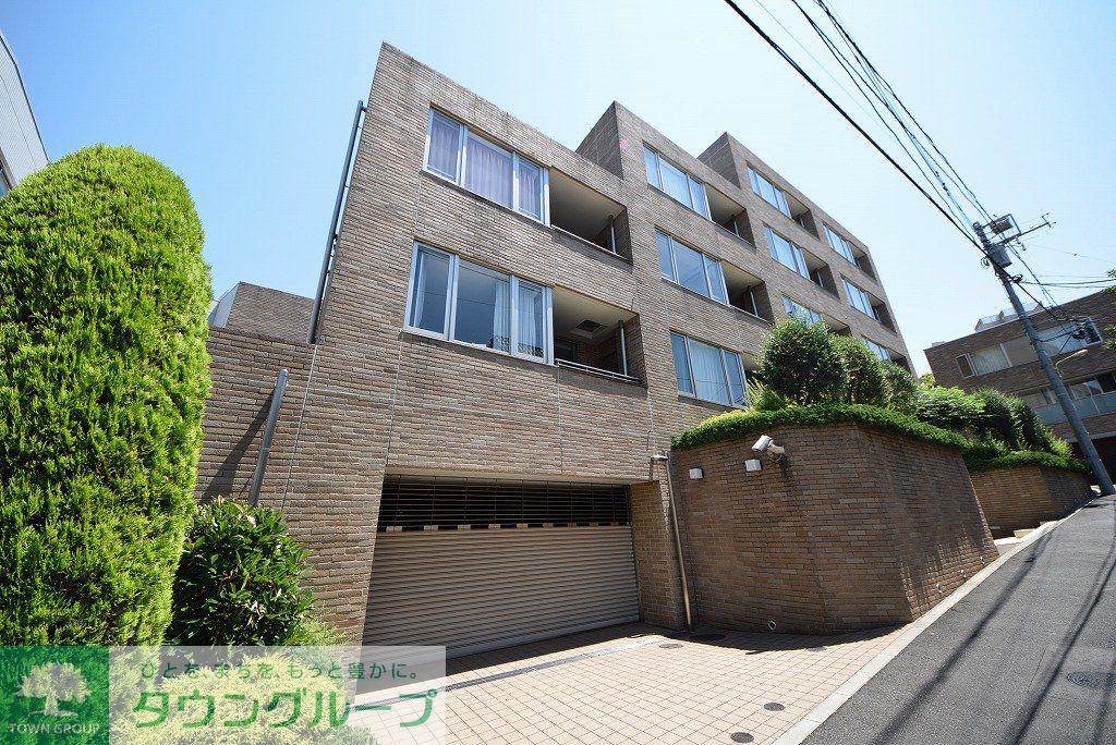 テラッツァ表参道
