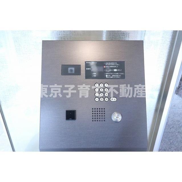 ルジェンテ文京東大前
