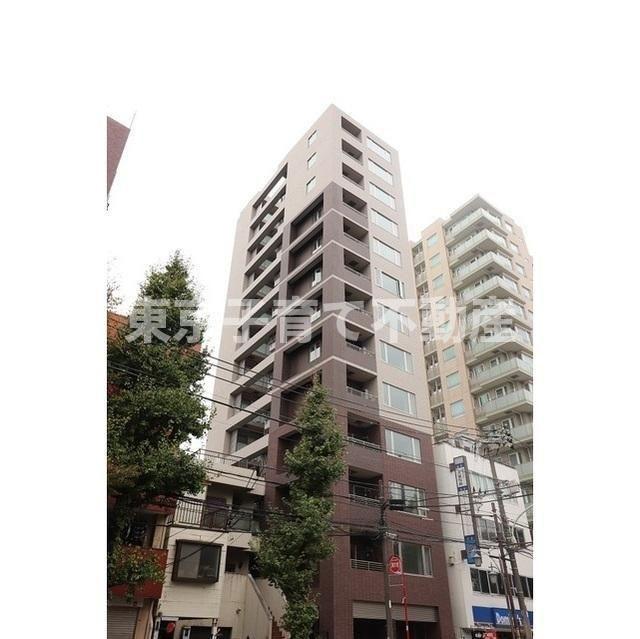 ルジェンテ文京東大前