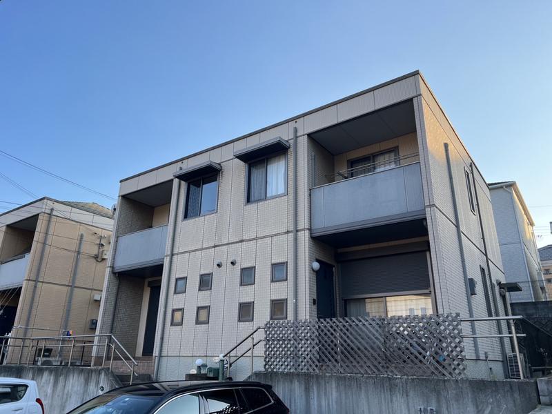 PRIME HILLS A棟