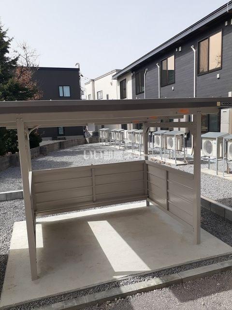 ニューパディー