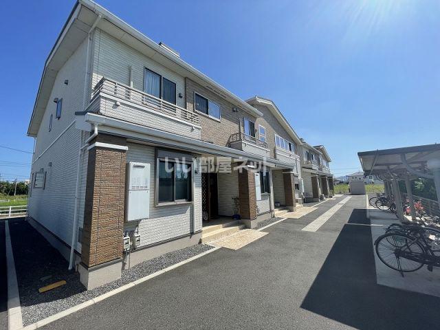 エスポア A棟