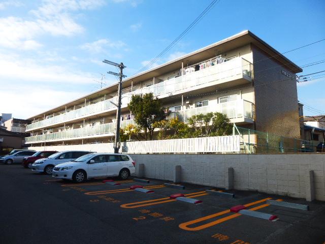 村田石コーポ
