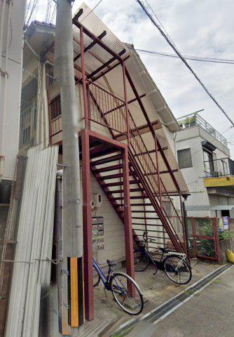 メゾン北新町