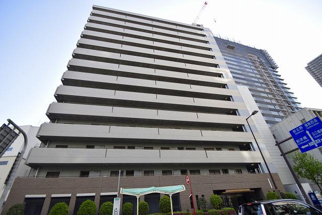 CH158RESIDENCE NAKANOSHIMA