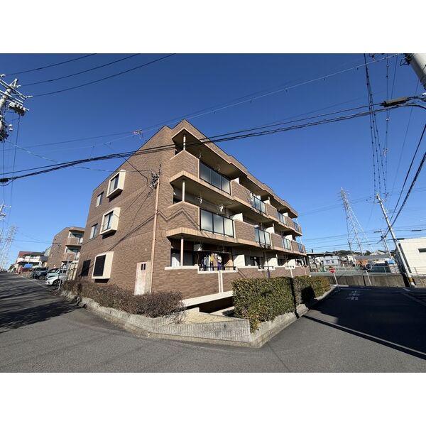 ロイヤルヒルズ山代弐番館