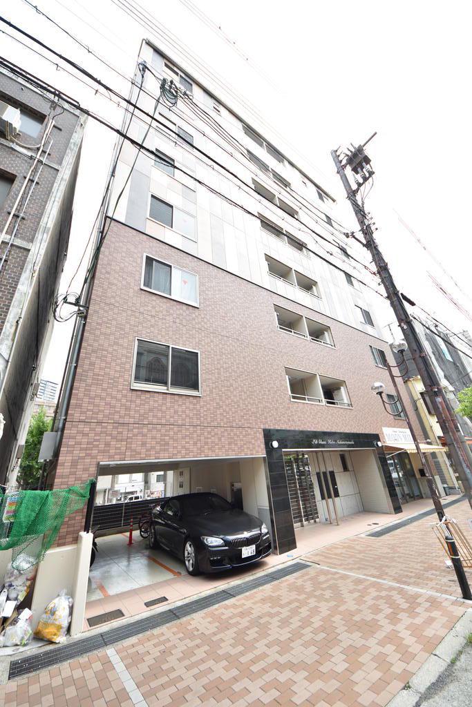 SDグランツ神戸西元町