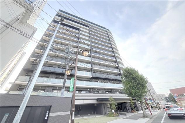 プレサンス ロジェ 名古屋駅ノース FRONT