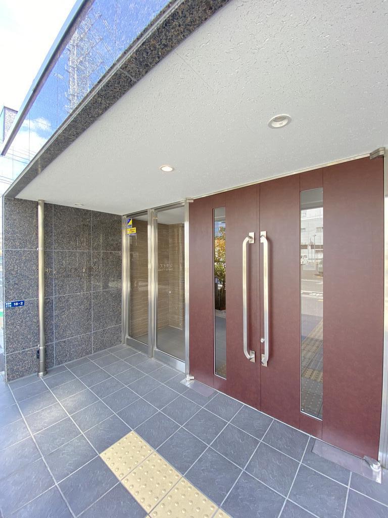 サンライズ宇都宮