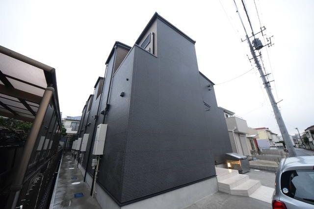 LUCIA新松戸