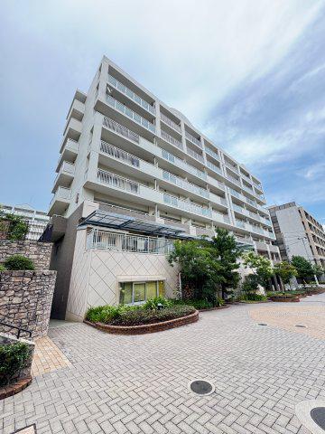 ルネシティ脇浜町4号棟