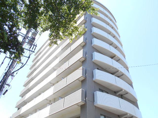 レジディア榴岡公園